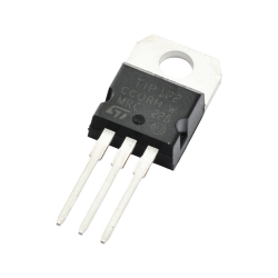 Tip 122 to-220 darlington transistor
