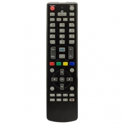 Tivibu S7720 Full HD Uydu Kumandası