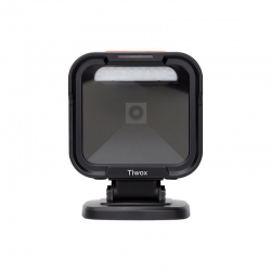Tiwox vs-2000 2d karekod kablolu usb masaüstü barkod okuyucu