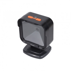 Tiwox vs-2000 2d karekod kablolu usb masaüstü barkod okuyucu