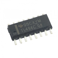 Tl 494c soic-16 smd entegre devre