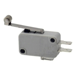 Tm-127 micro switch 16a