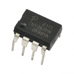 TNY 267PN DIP-7 Entegre Devre
