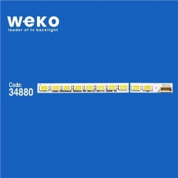 Toshiba 32KL934 32' 2 Adet Tv Led Bar