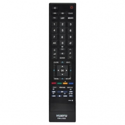 Toshiba RM-L1028 3D Lcd-Led Tv Kumandası