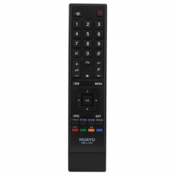 Toshiba RM-L1106 3D Lcd-Led Tv Kumandası