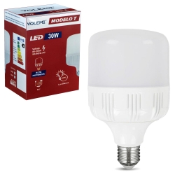 Tourch led ampül 220v 30w beyaz e27 volemi