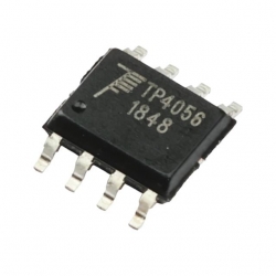 TP4056E 4056E TC4056A SOP8 Entregre