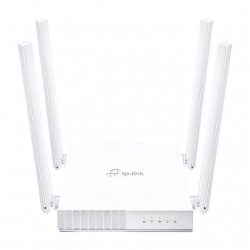 Tp-Link Archer C24 AC750 4 Port Kablosuz Dual Band Router