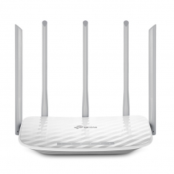 Tp-link archer c60 ac1350 kablosuz dual band router