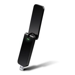 Tp-link archer t4u 1300 mbps dual band wifi adaptör