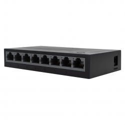 Tp-link ls1008g 8 port 10/100/1000mbps masaüstü gigabit desktop switch