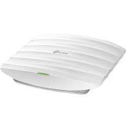 Tp-link omada eap115 1 port 10/100 2.4ghz 300 mbps 2x4dbi anten tavan tipi access point