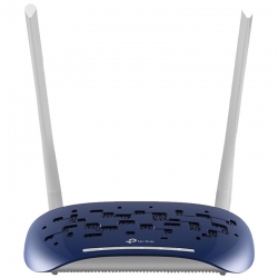 Tp-link td-w9960 300 mbps kablosuz adsl2/vdsl2 modem