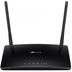 Tp-link tl-mr6400 300 mbps 3g/4g lte sim kart girişli kablosuz n router