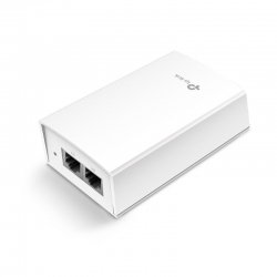 Tp-link tl-poe4824g 48v 24watt pasif poe injector adaptör