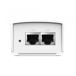 Tp-link tl-poe4824g 48v 24watt pasif poe injector adaptör