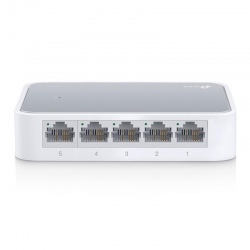 Tp-link tl-sf1005d 5 port 10/100 mbps switch