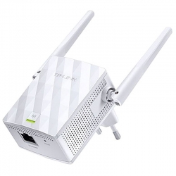 Tp-link tl-wa855re 300 mbps 2 harici antenli menzil genişletici + access point