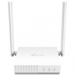 TP-Link TL-WR844N 300 Mbps 5 Dbi Multi-Mode Wifi Router (Agile Config)