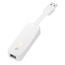 TP-Link UE300 Usb 3.0 Gigabit Ethernet Ağ Adaptörü