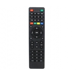 Trident 7000 Mini HD Uydu Alıcı Kumandası