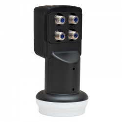 Tsmart ultra hd 4k universal quad dörtlü lnb 0.1db