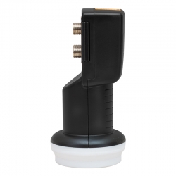 Tsmart ultra hd 4k universal quad dörtlü lnb 0.1db