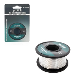 Tüp lehim teli 25gr 1.2mm 60/40 prolink pj-046