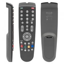 Turn kl arçelik-beko-grundig lcd led plazma kumanda (üstten ses tuşlu) (40077=13513)