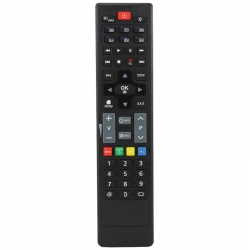 Turn kl sunny-axen-woon 3d tuşlu lcd led tv kumanda (40073=33585)