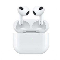 Tws Airpods 3.Nesil Lightning Magsafe Şarj Kutulu Bluetooth Kulaklık