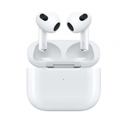 Tws Airpods 3.Nesil Lightning Magsafe Şarj Kutulu Bluetooth Kulaklık