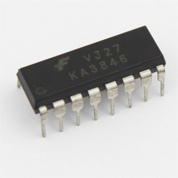 UC 3846 Entegre