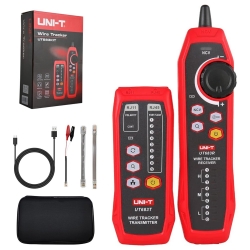 Uni-t ut683kit kablo bulucu test cihazı