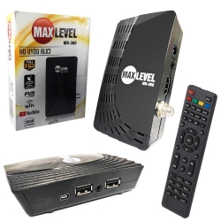 Uydu alici mini full hd wifi youtube max level mr-360