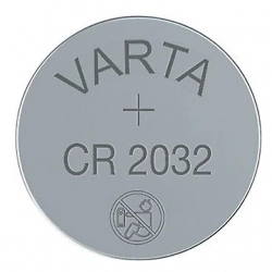 Varta CR2032 3 Volt Lityum Pil (5'Li Paket)