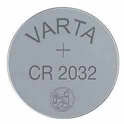 Varta CR2032 3 Volt Lityum Pil (5'Li Paket)