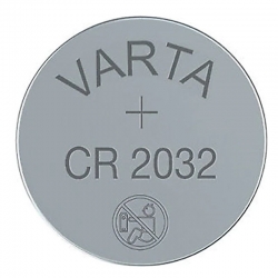 Varta cr2032 3 volt lityum pil (5li paket fiyati)