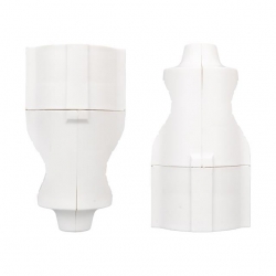 Vea VE-B222W A Class Blisterli Dişi Fiş