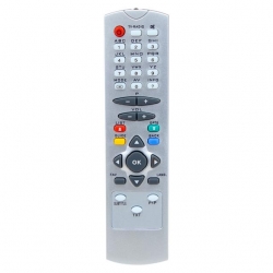 Vestel 35100-35200 Uydu Alıcı Kumandası 7864