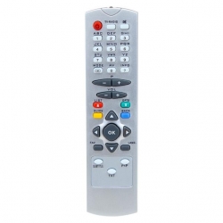 Vestel 35100-35200 Uydu Alıcı Kumandası 7864