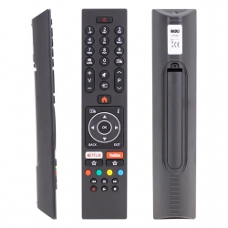 Vestel 4K Smart 55UD8450 55' Lcd-Led Tv Kumandası