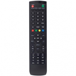 Vestel-Altus-Arçelik-Beko Arctic Blomberg Lcd Led Tv Kumanda  (M04Y096LX40)