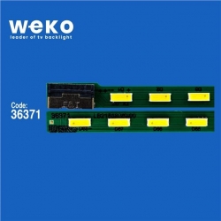 Vestel Color 22FA5100P 22' İnç 1 Adet Tv Led Bar
