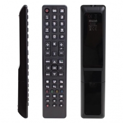 Vestel Lcd-Led 3D'li Tv Kumandası