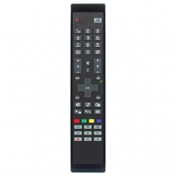 Vestel Lcd Led Plazma Tv Kumandası 4558