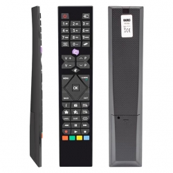 Vestel-Regal-Seg Lcd Led Tv Kumandası