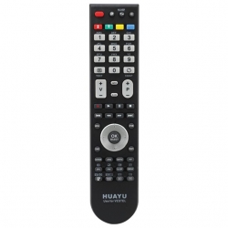 Vestel Universal Lcd Led Tv Kumandası 33499