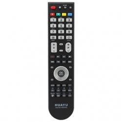 Vestel Universal Lcd Led Tv Kumandası 33499